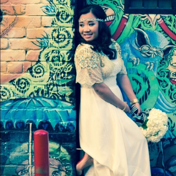 Meet your Posher, Jo - Picture 1 of 1